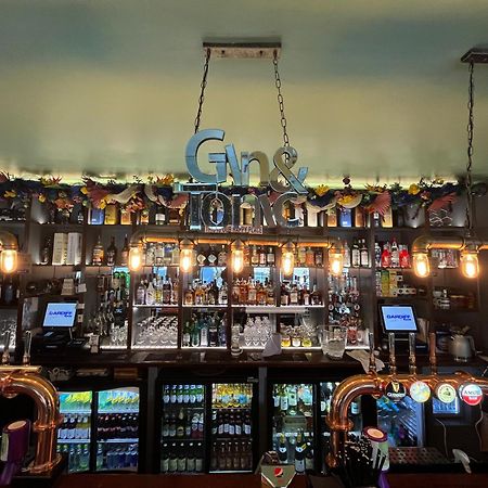 Dockers Inn 伦敦 外观 照片